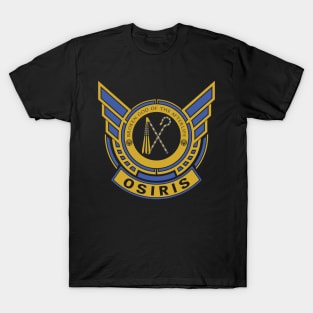 OSIRIS - LIMITED EDITION T-Shirt